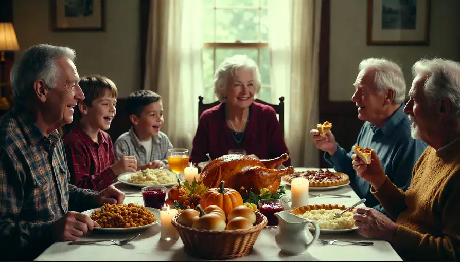 Thanksgiving